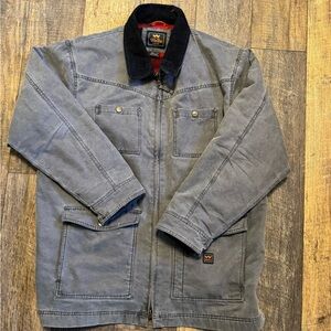 Walls Men's Winter Coat